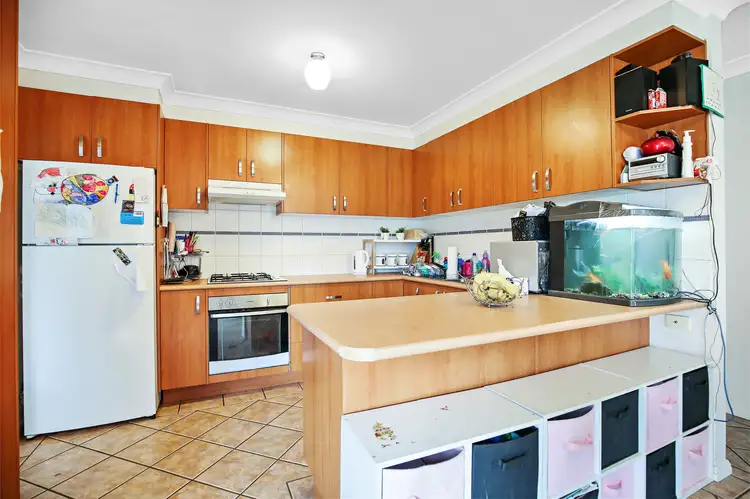 Third view of Homely house listing, 11 Marsden Place, Orange NSW 2800