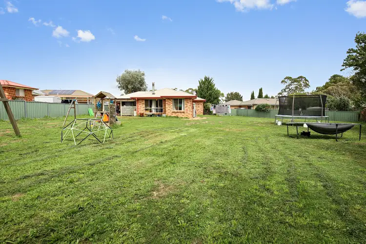 Fourth view of Homely house listing, 11 Marsden Place, Orange NSW 2800