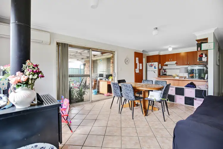 Fifth view of Homely house listing, 11 Marsden Place, Orange NSW 2800