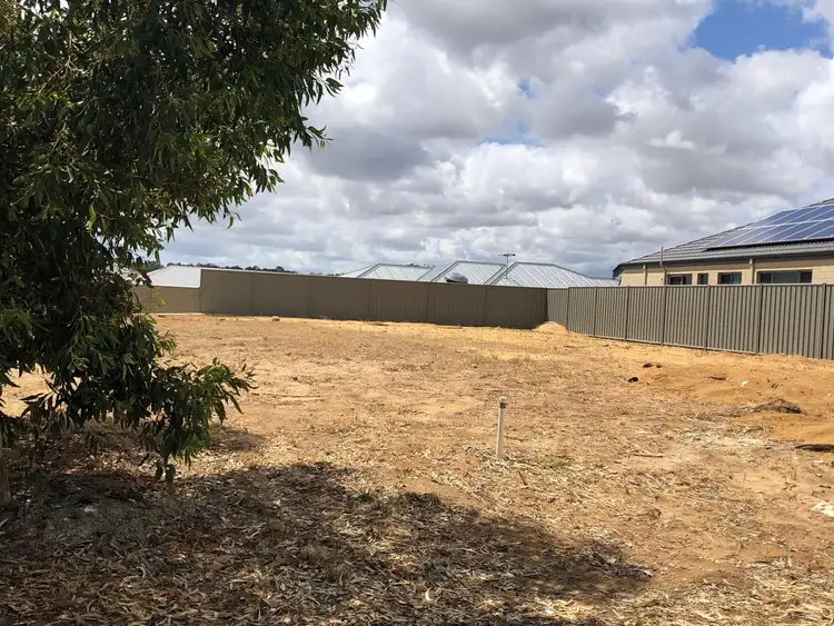 Second view of Homely land listing, 29B Bellingham Parade, Wellard WA 6170