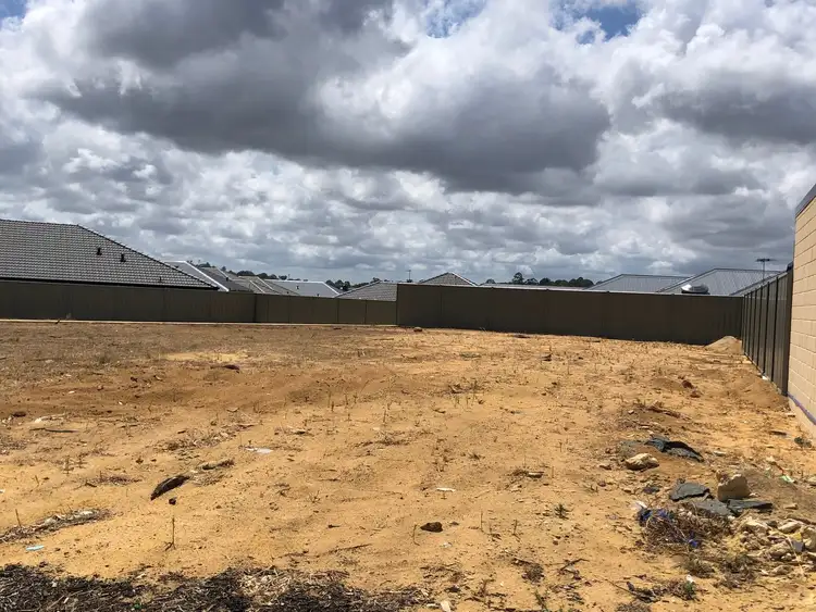 Third view of Homely land listing, 29B Bellingham Parade, Wellard WA 6170