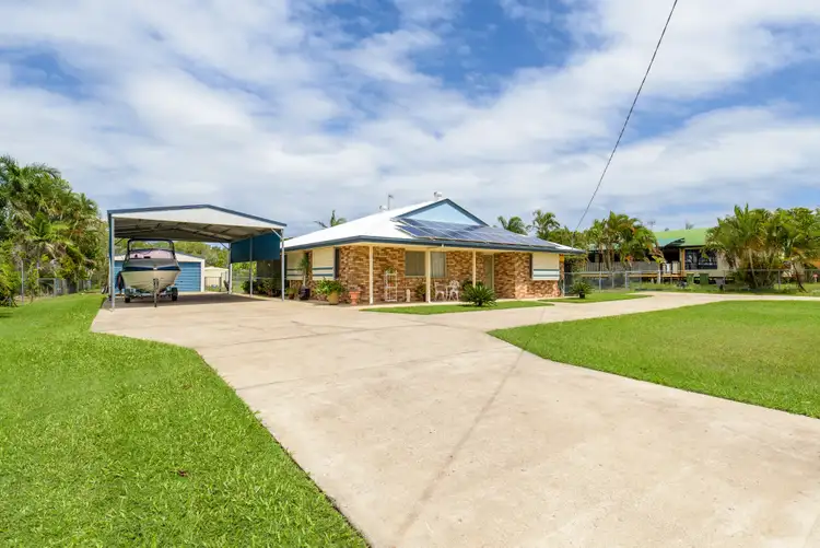 38 Mauretania Avenue, Cooloola Cove QLD 4580