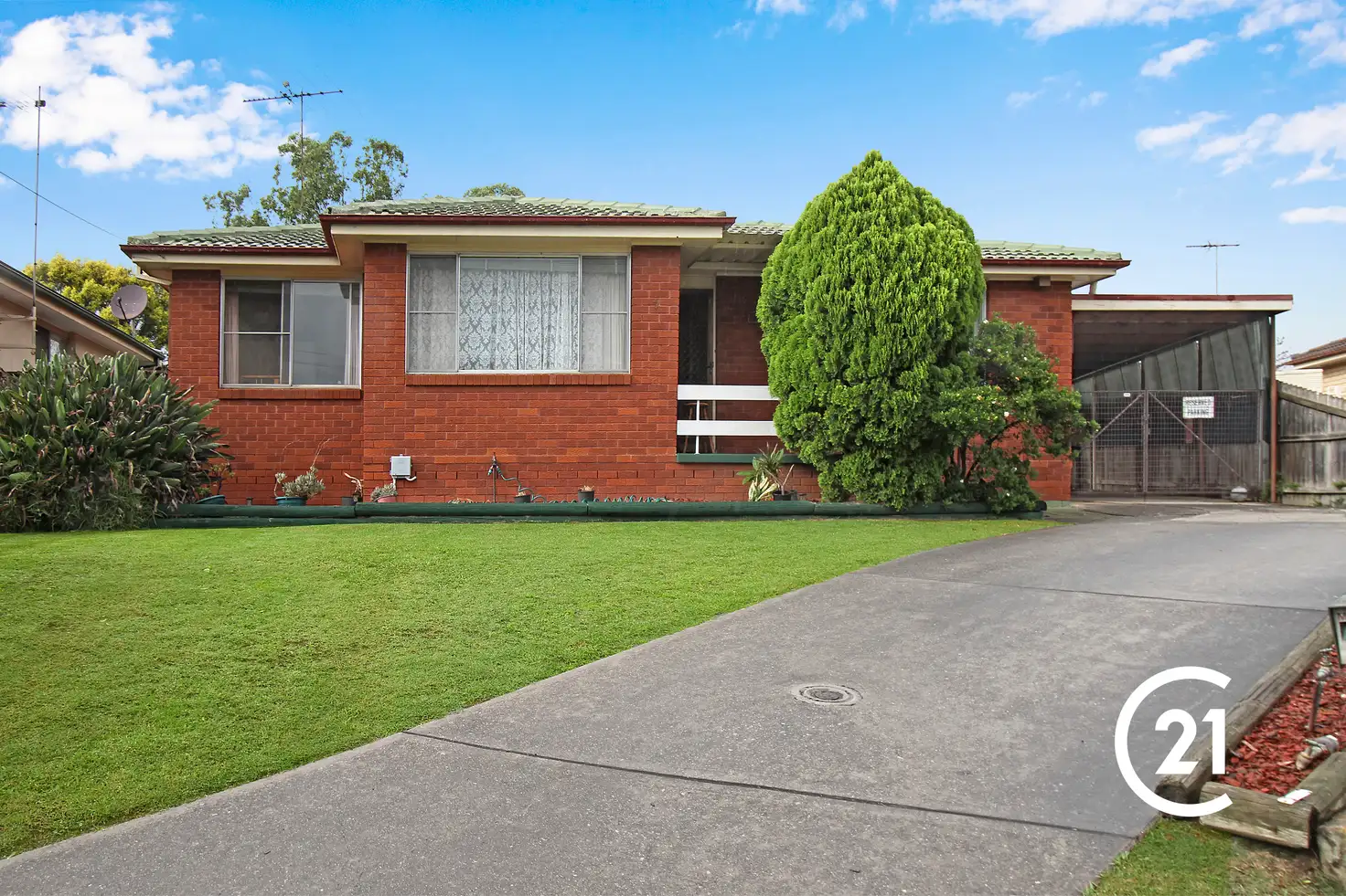 Main view of Homely house listing, 7 Shaw Place, Prospect NSW 2148