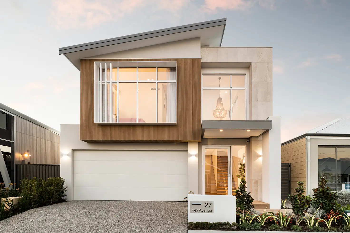 Main view of Homely house listing, 27 Key Avenue, Baldivis WA 6171