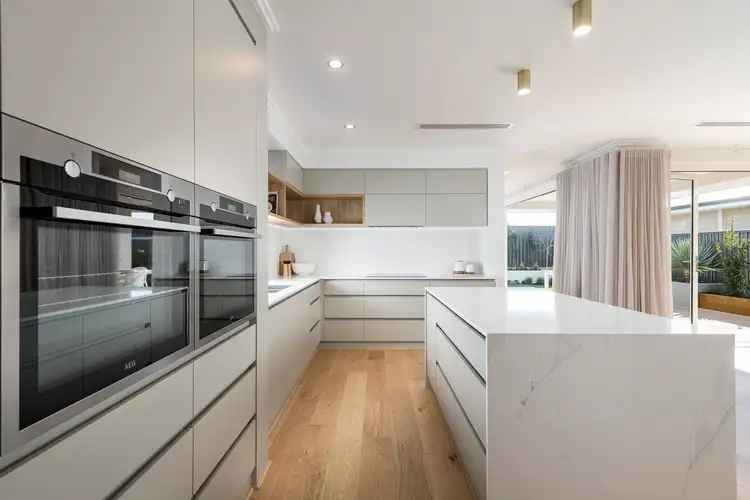 Fifth view of Homely house listing, 27 Key Avenue, Baldivis WA 6171