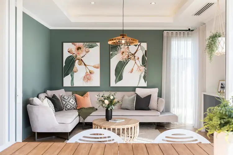 Sixth view of Homely house listing, 27 Key Avenue, Baldivis WA 6171