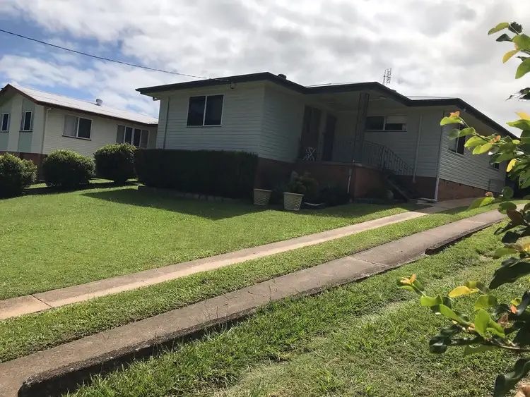 71 Henry Street, Gympie QLD 4570