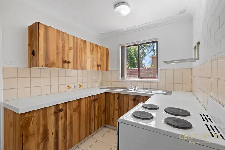 Third view of Homely townhouse listing, 8/29 Myee Rd, Macquarie Fields NSW 2564