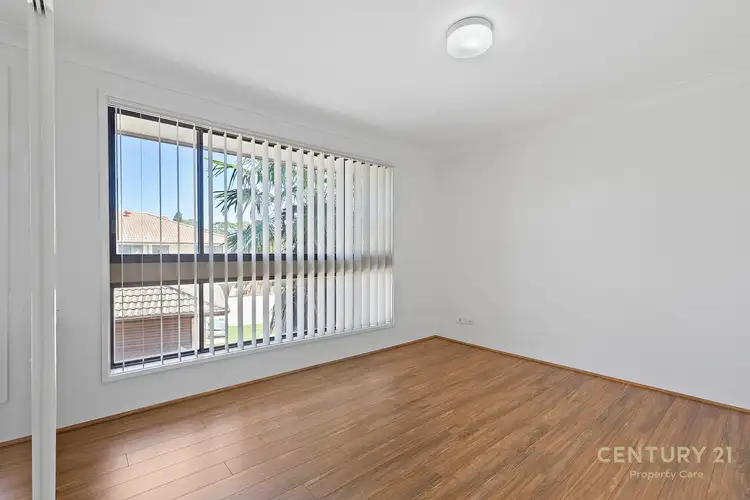 Fourth view of Homely townhouse listing, 8/29 Myee Rd, Macquarie Fields NSW 2564