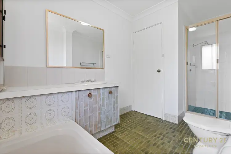 Fifth view of Homely townhouse listing, 8/29 Myee Rd, Macquarie Fields NSW 2564
