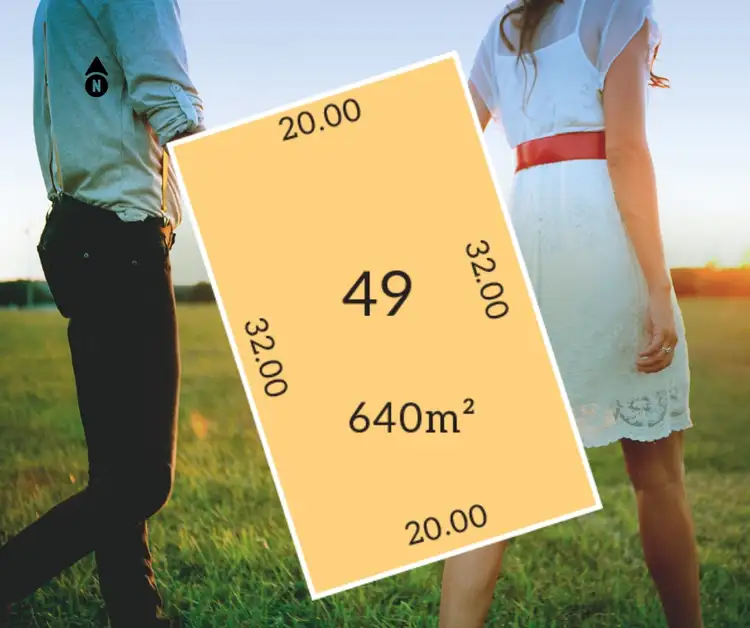 Lot 49 Ogilvy Road, Gawler East SA 5118