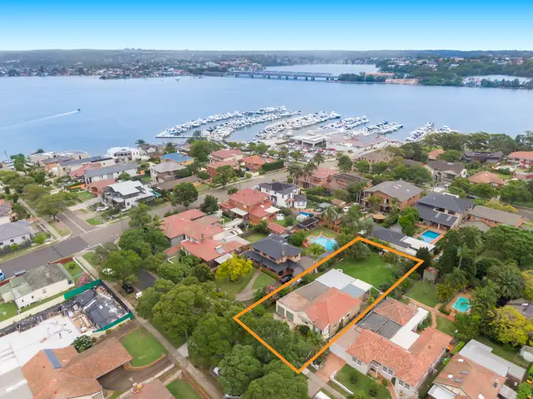 Main view of Homely house listing, 21 Harris Street, Sans Souci NSW 2219