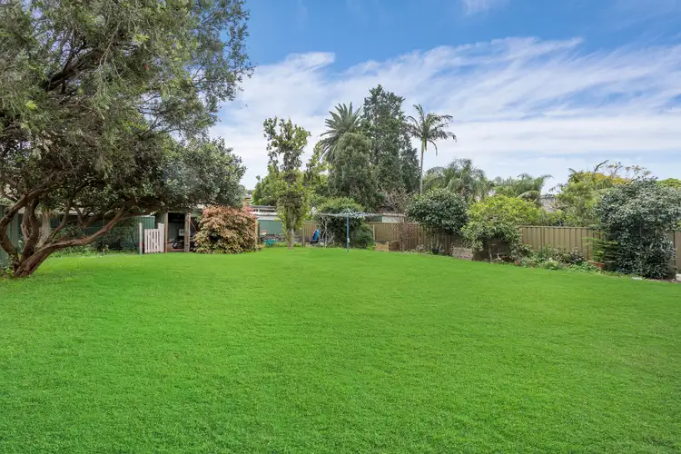 Fifth view of Homely house listing, 21 Harris Street, Sans Souci NSW 2219