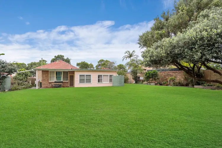 Sixth view of Homely house listing, 21 Harris Street, Sans Souci NSW 2219