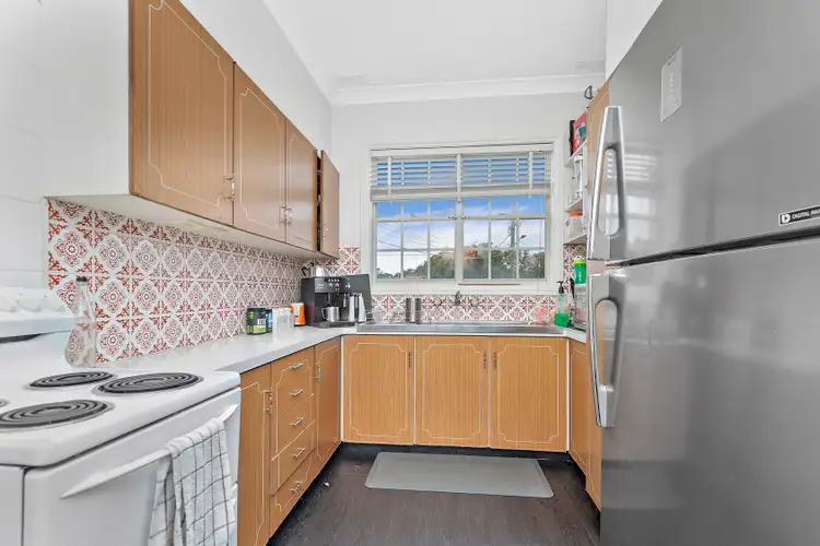 Third view of Homely villa listing, 1/61 Mimosa Street, Bexley NSW 2207