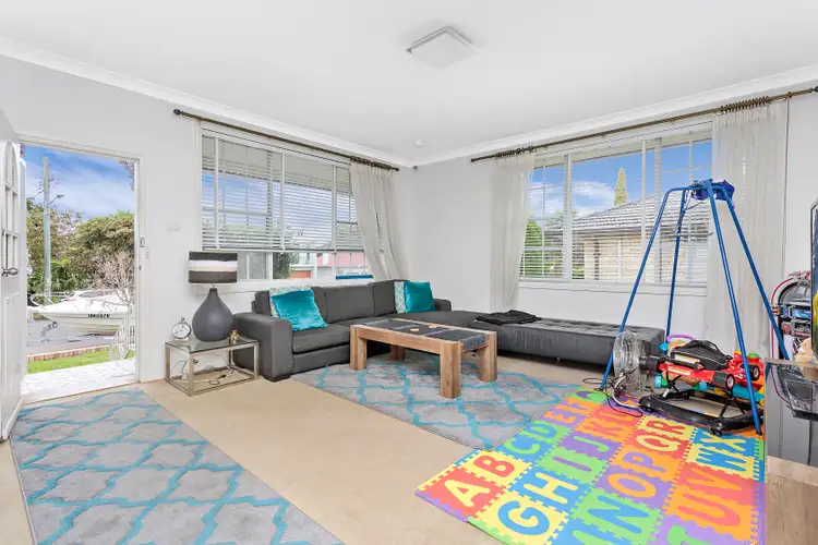 Fourth view of Homely villa listing, 1/61 Mimosa Street, Bexley NSW 2207