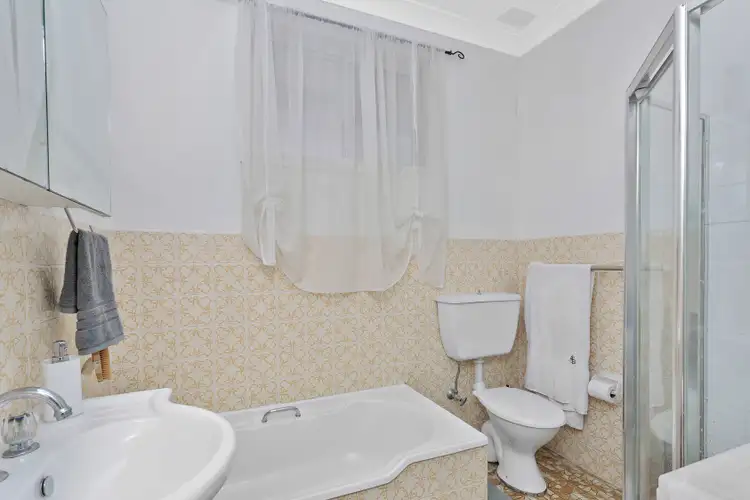 Fifth view of Homely villa listing, 1/61 Mimosa Street, Bexley NSW 2207