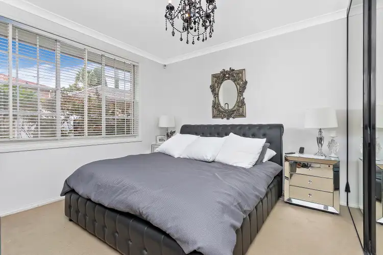 Sixth view of Homely villa listing, 1/61 Mimosa Street, Bexley NSW 2207