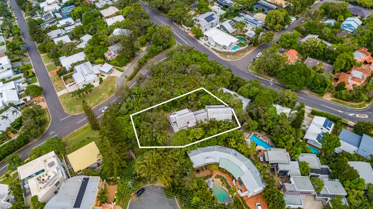 Fourth view of Homely house listing, 3 Enterprise Street, Sunshine Beach QLD 4567