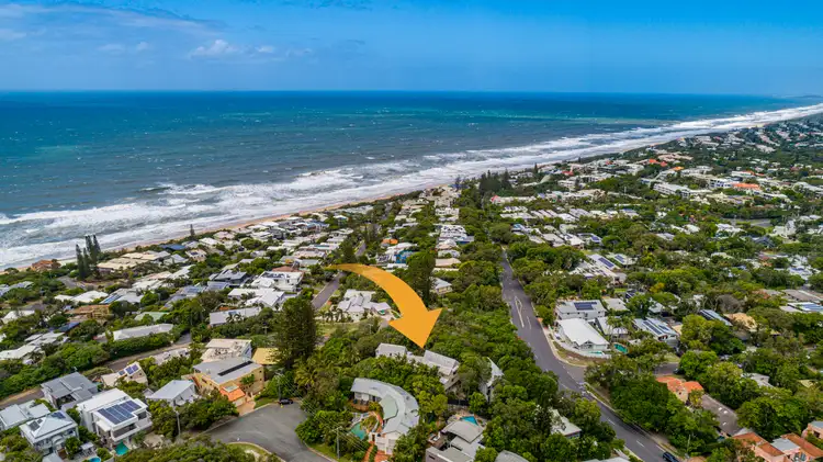 Sixth view of Homely house listing, 3 Enterprise Street, Sunshine Beach QLD 4567