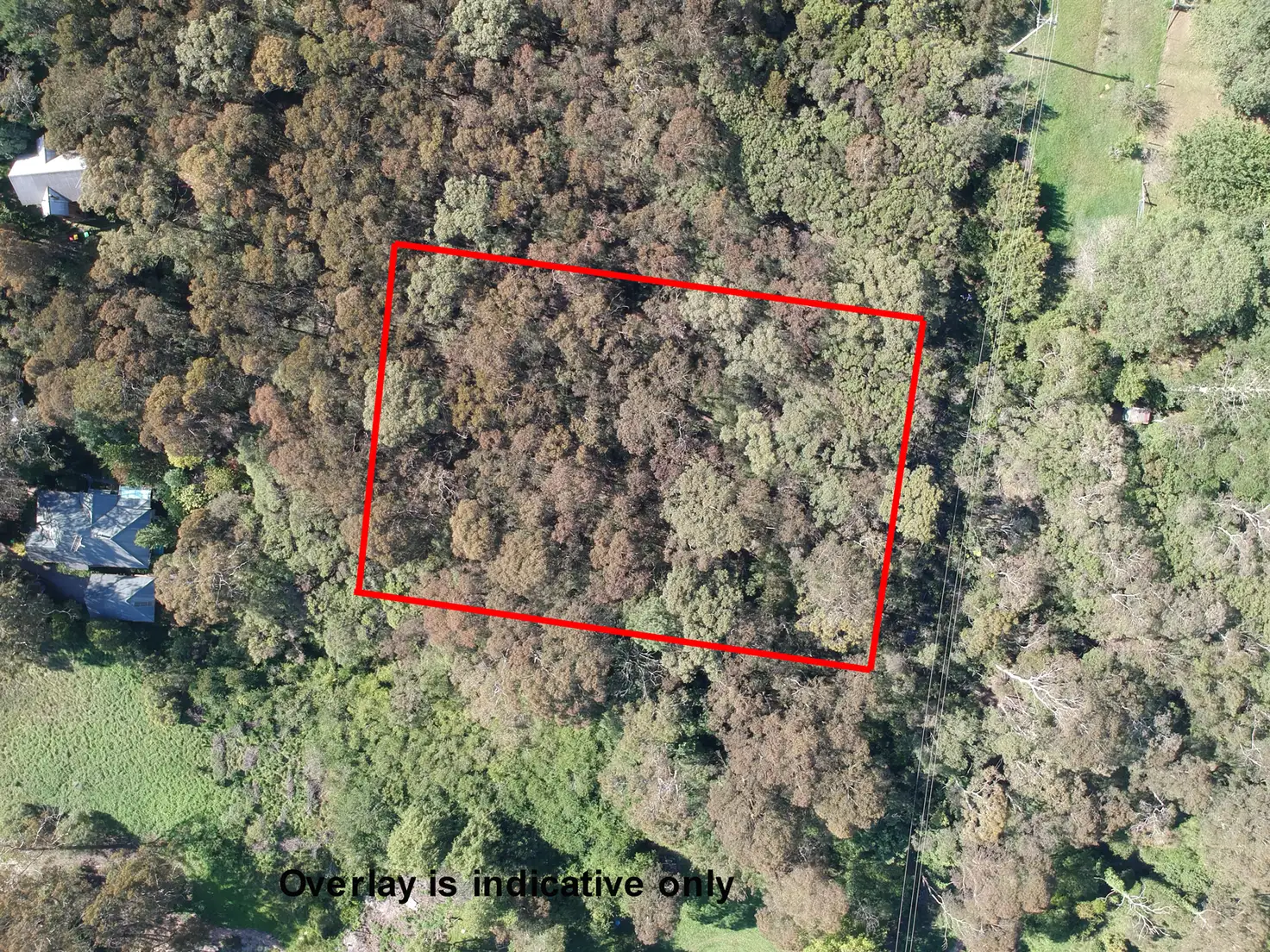 Main view of Homely land listing, 17 Kundibar St, Blackheath NSW 2785