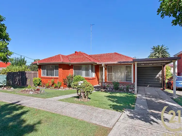 Main view of Homely house listing, 14 Larose Avenue, Matraville NSW 2036
