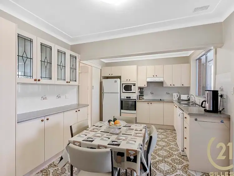 Fifth view of Homely house listing, 14 Larose Avenue, Matraville NSW 2036