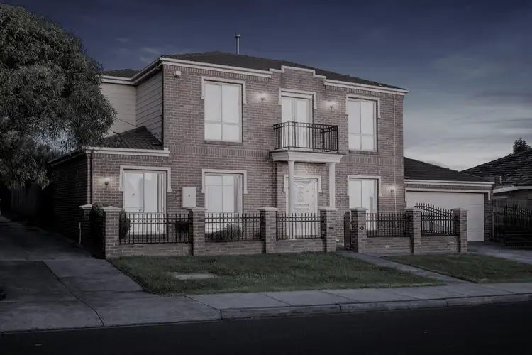 Main view of Homely house listing, 20A James Street, Preston VIC 3072