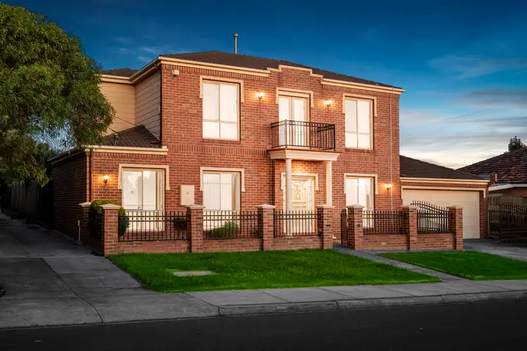 Second view of Homely house listing, 20A James Street, Preston VIC 3072