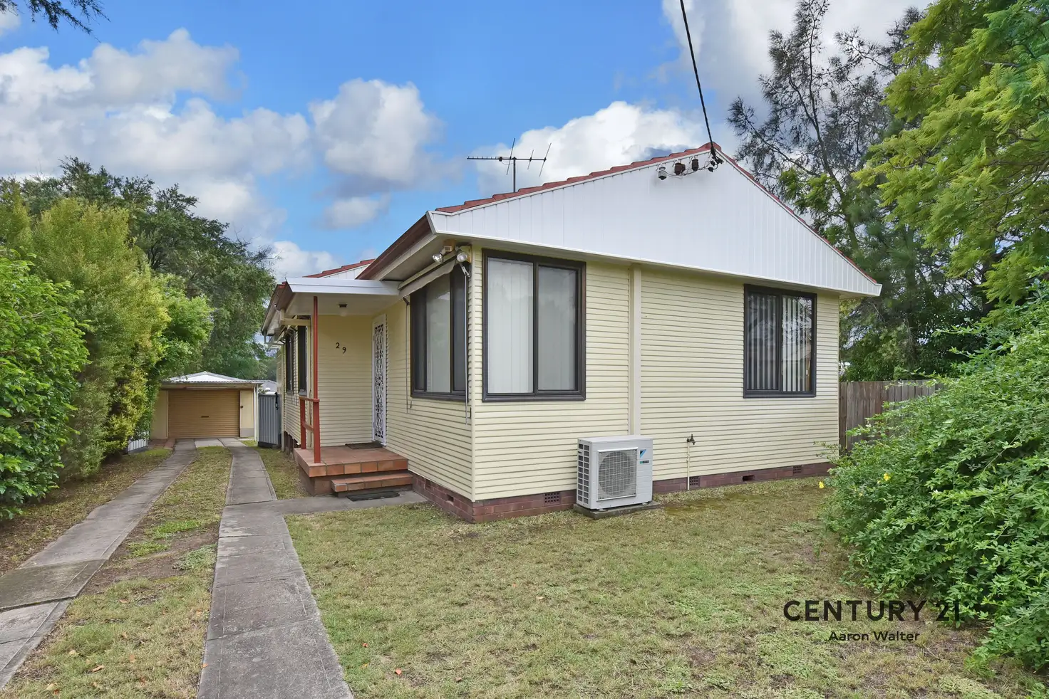 Main view of Homely house listing, 29 Montgomery Street, Argenton NSW 2284