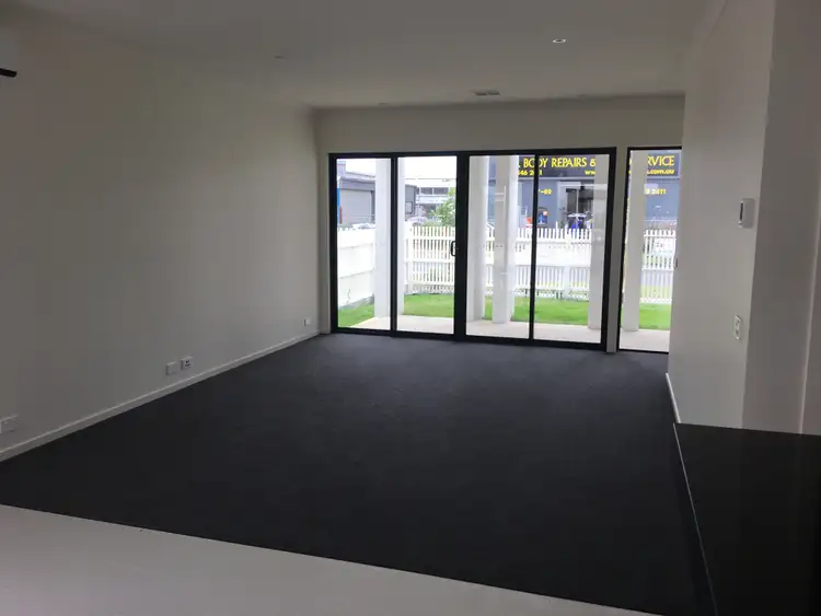 Second view of Homely townhouse listing, 27 Amaryn Court, Springvale VIC 3171