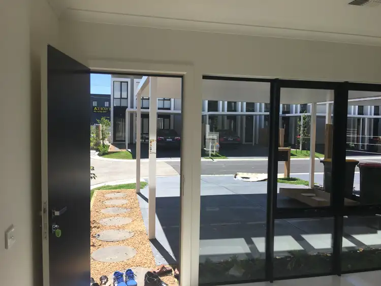 Third view of Homely townhouse listing, 27 Amaryn Court, Springvale VIC 3171