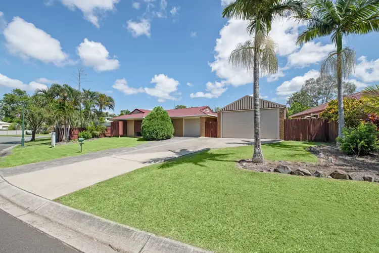 Third view of Homely house listing, 1 Heath Court, Little Mountain QLD 4551