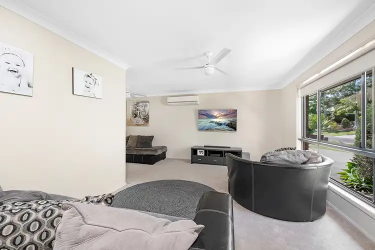 Fourth view of Homely house listing, 1 Heath Court, Little Mountain QLD 4551