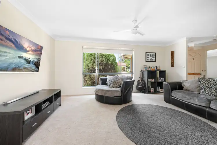 Fifth view of Homely house listing, 1 Heath Court, Little Mountain QLD 4551