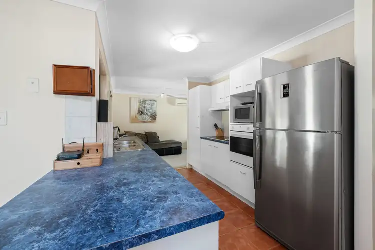 Sixth view of Homely house listing, 1 Heath Court, Little Mountain QLD 4551