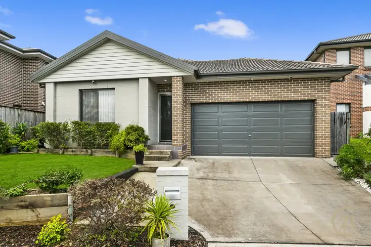 44 Gardiner St, Minto NSW 2566
