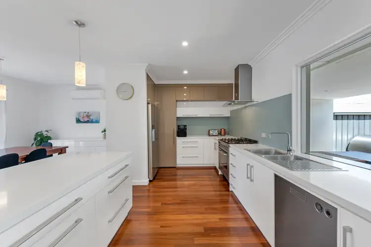 Sixth view of Homely house listing, 18 Woodland Road, Mitchell Park SA 5043