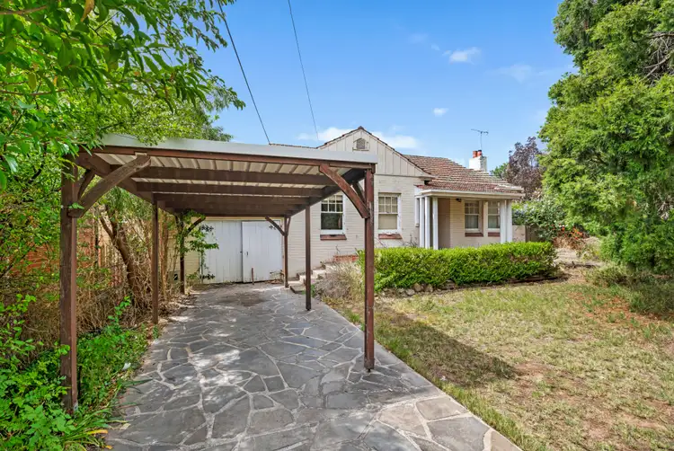 22 Purnana Avenue, St Georges SA 5064