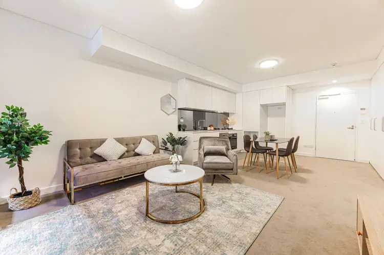 101/395 Princes Hwy, Rockdale NSW 2216