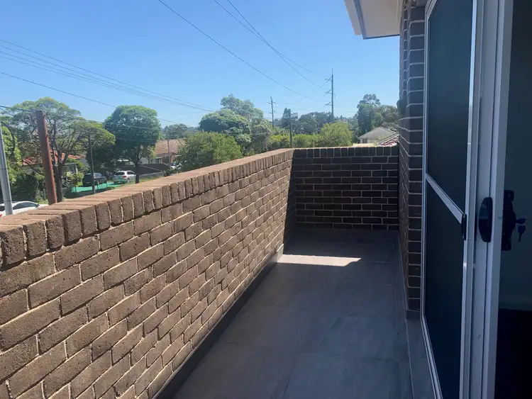 Third view of Homely house listing, 1/57 Queen Street, Revesby NSW 2212