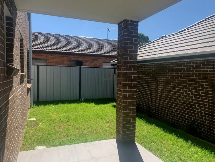 Fourth view of Homely house listing, 1/57 Queen Street, Revesby NSW 2212