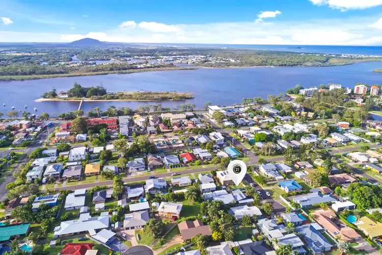 4 Quail Street, Maroochydore QLD 4558