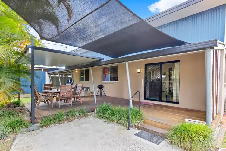 Second view of Homely house listing, 4 Quail Street, Maroochydore QLD 4558
