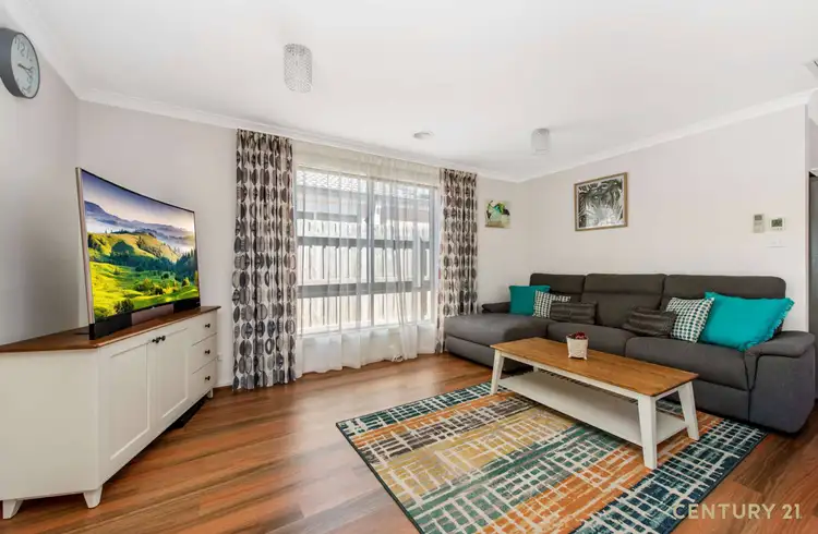 Second view of Homely house listing, 39a Chestnut Chase, Pakenham VIC 3810