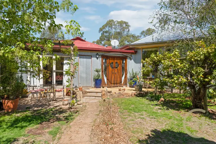 Main view of Homely rural property listing, 38 Solitary Lane, Wattle Flat NSW 2795