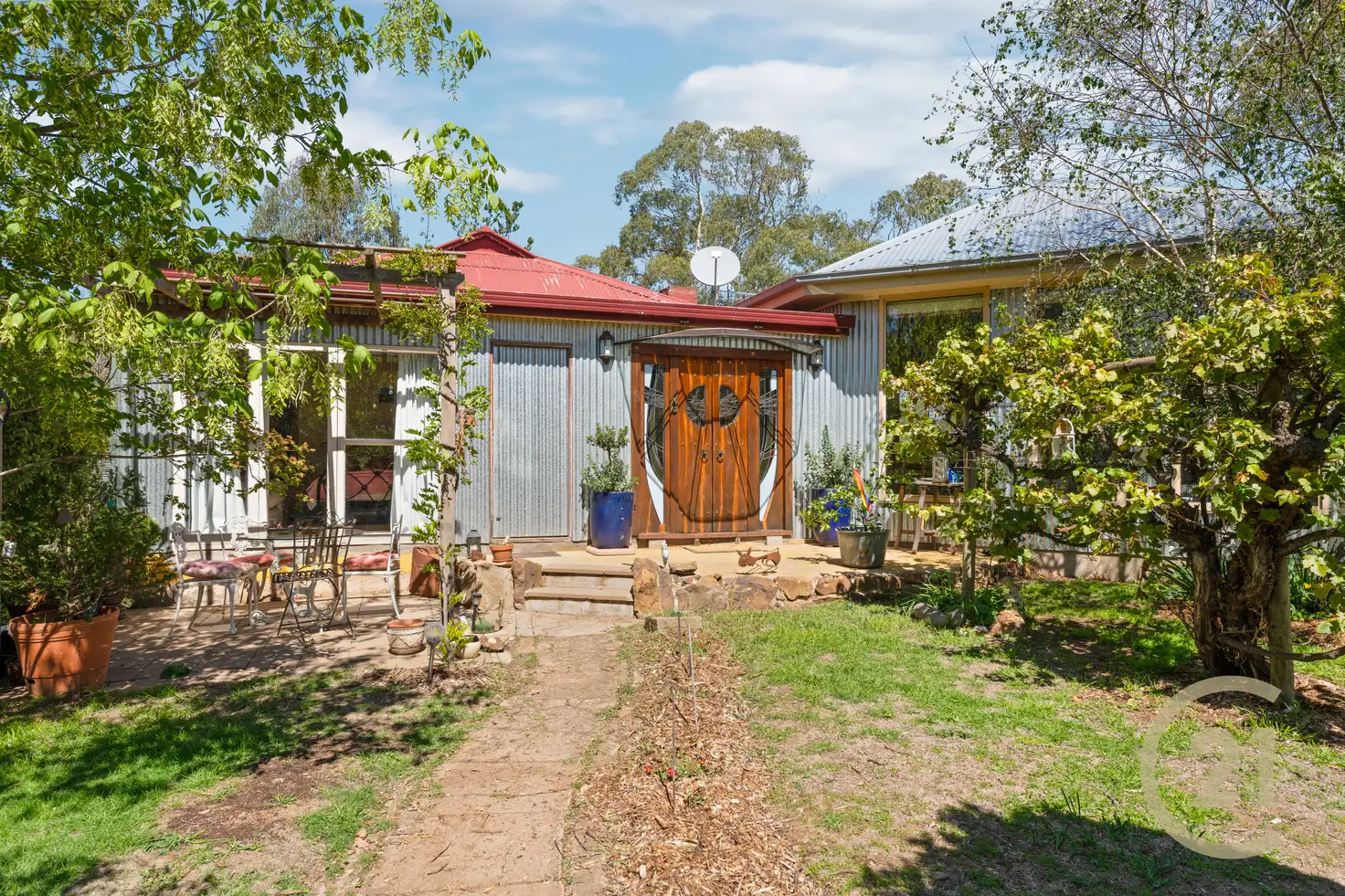 Main view of Homely rural property listing, 38 Solitary Lane, Wattle Flat NSW 2795