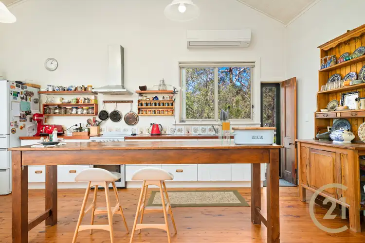 Second view of Homely rural property listing, 38 Solitary Lane, Wattle Flat NSW 2795