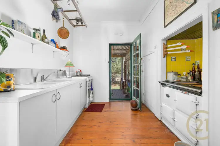 Fifth view of Homely rural property listing, 38 Solitary Lane, Wattle Flat NSW 2795