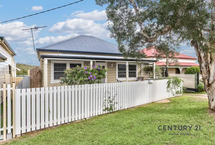 Main view of Homely house listing, 8 Carrington Street, West Wallsend NSW 2286